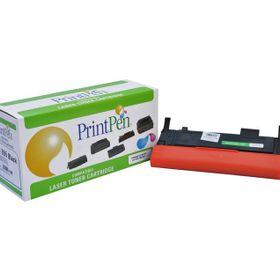 Printpen Samsung CLP-365 Siyah CLT-K406S 1.5K Muadil Toner