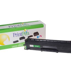 Printpen Samsung CLP-415 CLT-Y504S 1.8K Sarı Muadil Toner