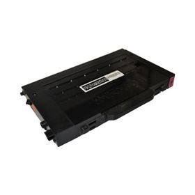 Printpen Samsung CLP-510 Kırmızı Toner