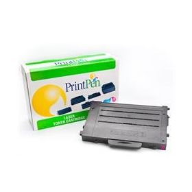 Printpen Samsung CLP-510 Magenta Yüksek Kapasite 5K Toner