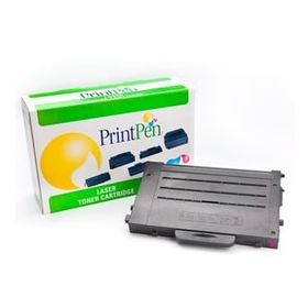 Printpen Samsung CLP-510 Magenta Yüksek Kapasite 5K Toner