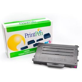 Printpen Samsung CLP-510 Magenta Yüksek Kapasite 5K Toner