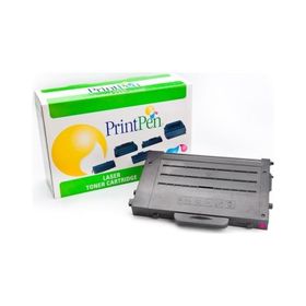 Printpen Samsung CLP-510 Magenta Yüksek Kapasite 5K Toner