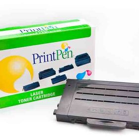 Printpen Samsung CLP-510 Mavi 5K Yüksek Kapasite Muadil Toner