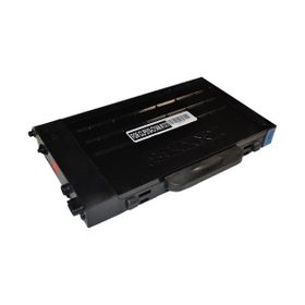 Printpen Samsung CLP-510 Mavi Toner