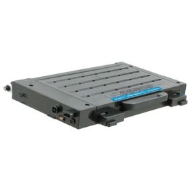 Printpen Samsung CLP-510 Sarı Toner
