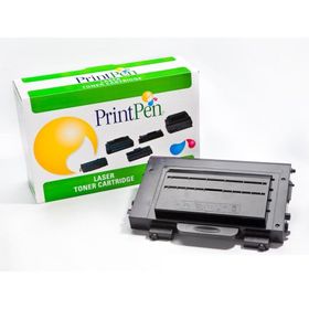 Printpen Samsung CLP-510 Sarı Toner