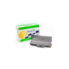 Printpen Samsung CLP-510 Sarı Toner