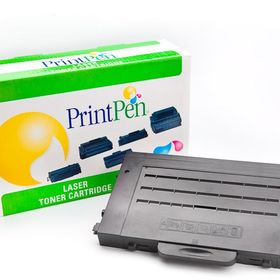 Printpen Samsung CLP-510 Sarı Toner