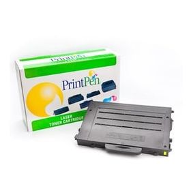 Printpen Samsung CLP-510 Yellow Yüksek Kapasite 5K Toner
