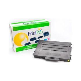 Printpen Samsung CLP-510 Yellow Yüksek Kapasite 5K Toner