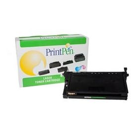 Printpen Samsung CLP-610 Cyan 5K Toner