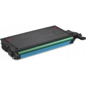 Printpen Samsung CLP-610 Kırmızı Toner