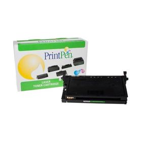 Printpen Samsung CLP-610 Kırmızı Toner