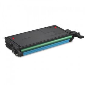 Printpen Samsung CLP-610 Kırmızı Toner