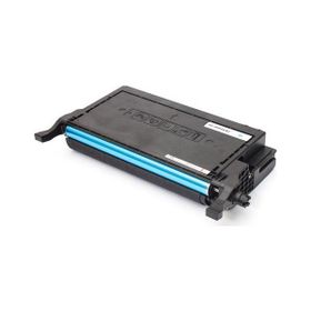 Printpen Samsung CLP-610 Mavi Toner