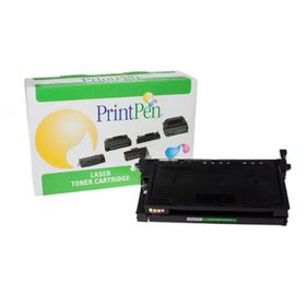 Printpen Samsung CLP-610 Mavi Toner