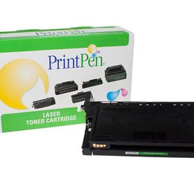 Printpen Samsung CLP-610 Mavi Toner