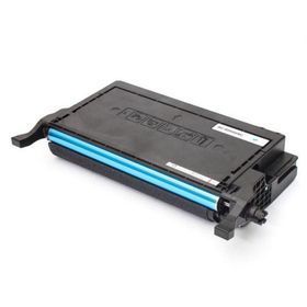 Printpen Samsung CLP-610 Mavi Toner