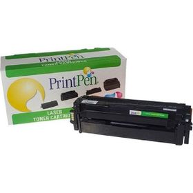 Printpen Samsung CLP-680 Sarı Toner