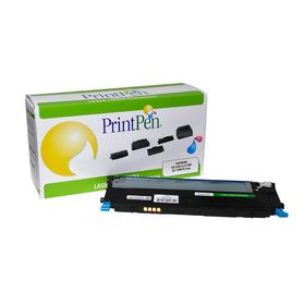 Printpen Samsung CLT-C407S Cyan 1K Toner