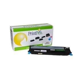 Printpen Samsung CLT-C407S Cyan 1K Toner