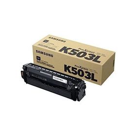 Printpen Samsung CLT-K503L Siyah Toner