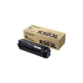 Printpen Samsung CLT-K503L Siyah Toner
