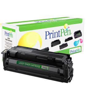 Printpen Samsung CLT-K603L Siyah 15K Muadil Toner
