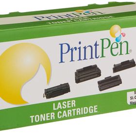 Printpen Samsung CLT-M503L Kırmızı Toner