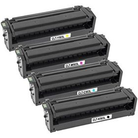 Printpen Samsung CLT-M503L Kırmızı Toner