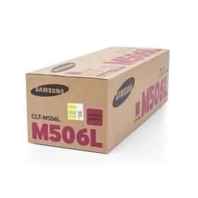 Printpen Samsung CLT-M506L Kırmızı Toner