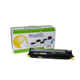 Printpen Samsung CLT-Y407S Yellow 1K Toner