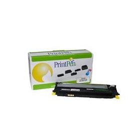 Printpen Samsung CLT-Y407S Yellow 1K Toner