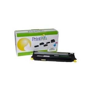 Printpen Samsung CLT-Y407S Yellow 1K Toner