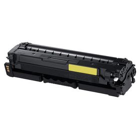 Printpen Samsung CLT-Y503L Sarı Toner
