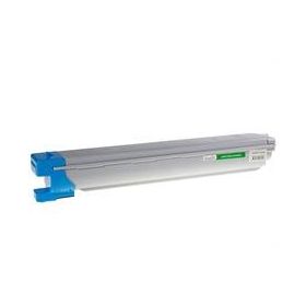 Printpen Samsung CLX-9201 Cyan 15K Toner