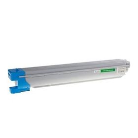 Printpen Samsung CLX-9201 Cyan 15K Toner
