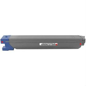 Printpen Samsung CLX-9201 Kırmızı Toner