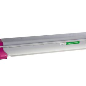 Printpen Samsung CLX-9201 Kırmızı Toner