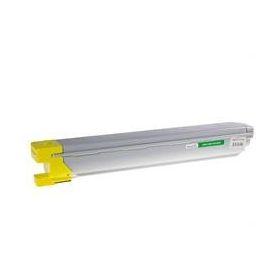 Printpen Samsung CLX-9201 Yellow 15K Toner