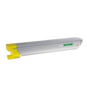 Printpen Samsung CLX-9201 Yellow 15K Toner