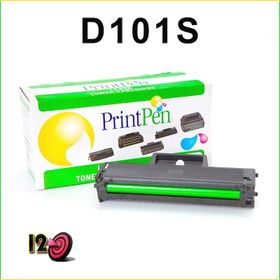 Printpen Samsung ML-2165 MLT-D101s Toner