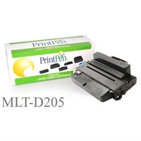 Printpen SAMSUNG ML 3710 ND 205L MLT-D205L Toner
