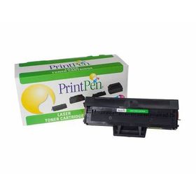 Printpen Samsung MLT-D101S Siyah Lazer Toner