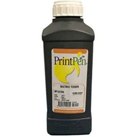 Printpen Samsung Tonerler İçin Siyah 1 Kilogram Toner Tozu
