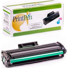 Printpen Samsung Xpress M2020 W MLT D111L Siyah Toner