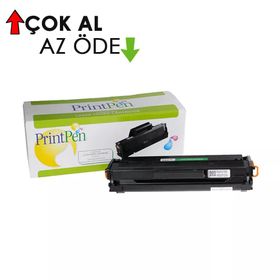 Printpen Samsung Xpress ML 2165 MLT D101S Siyah Toner