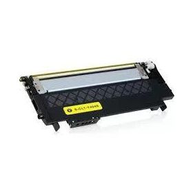 Printpen Samsung Xpress SL-C430 CLT-Y404S 1K Sarı Muadil Toner