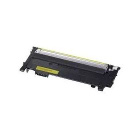 Printpen Samsung Xpress SL-C430 CLT-Y404S 1K Sarı Muadil Toner